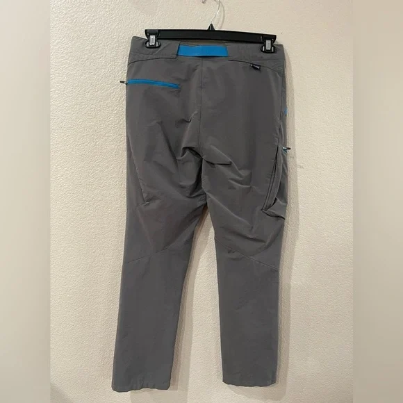 Patagonia Men's Causey Pike Pants size 32